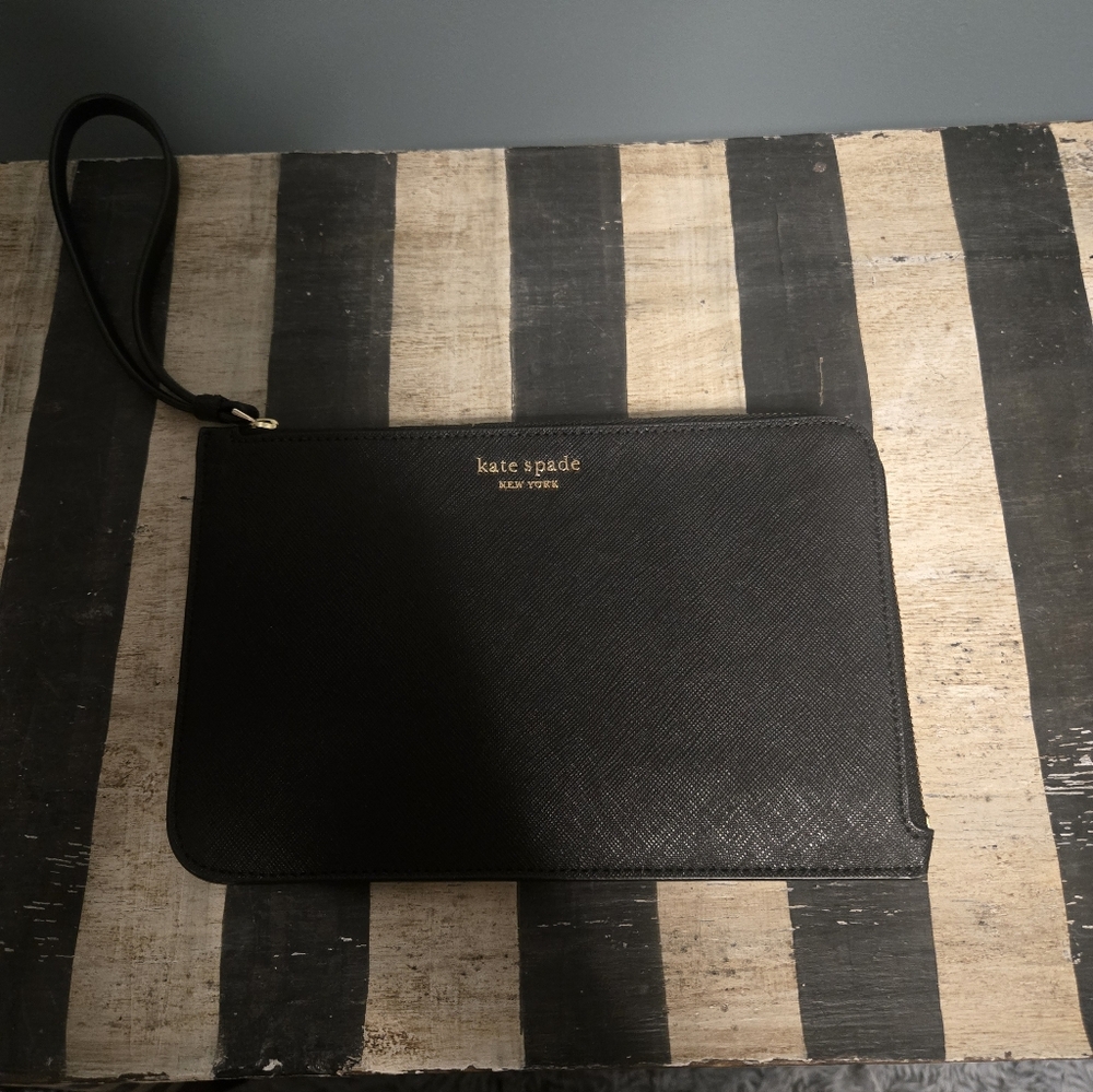 Kate Spade Clutch/wallet